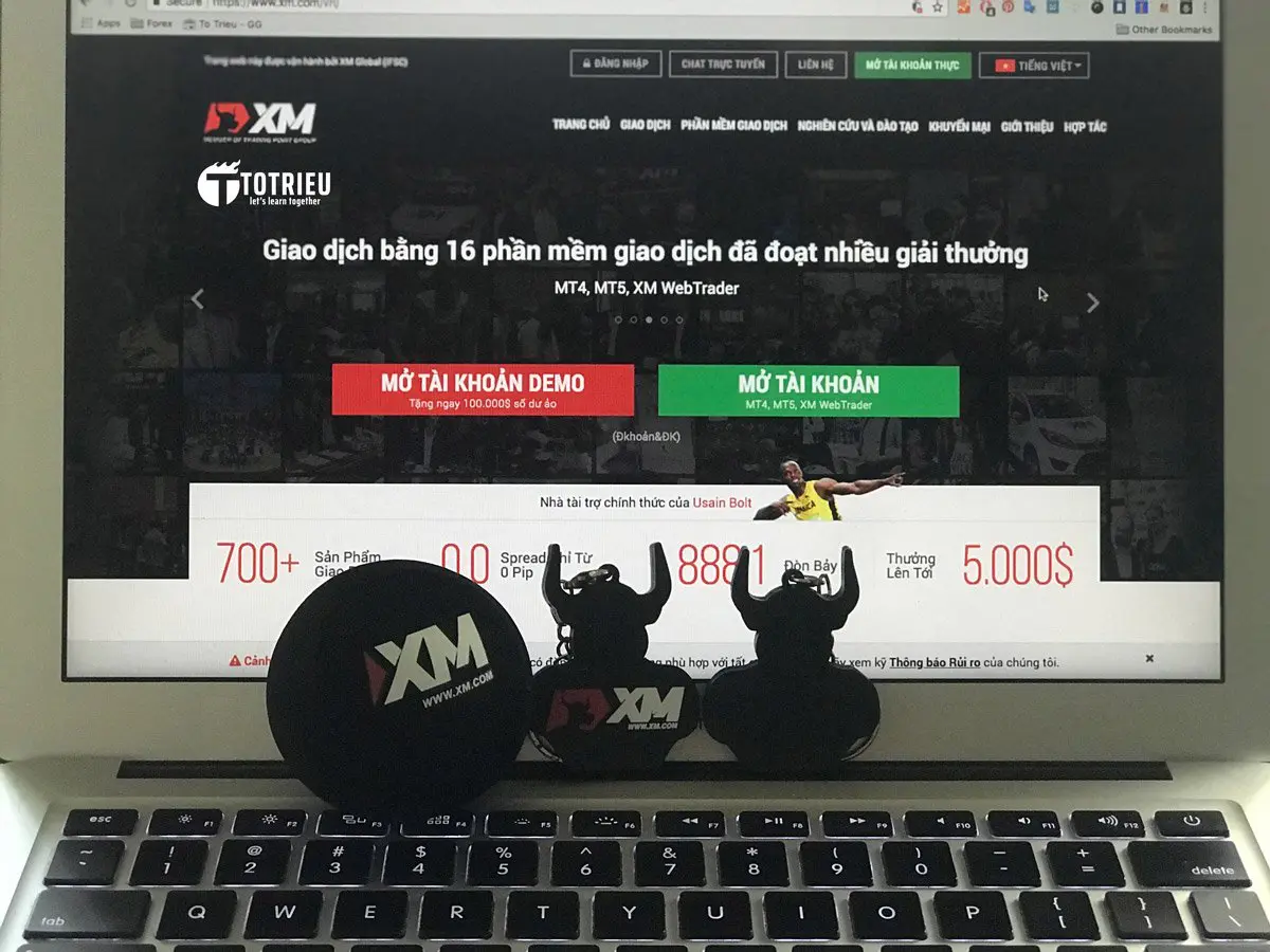 Một số món quà lưu niệm từ XM