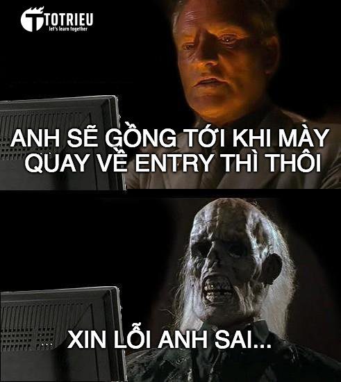 Gồng lỗ trong giao dịch Forex là một biểu hiện của Hiệu ứng Mỏ neo