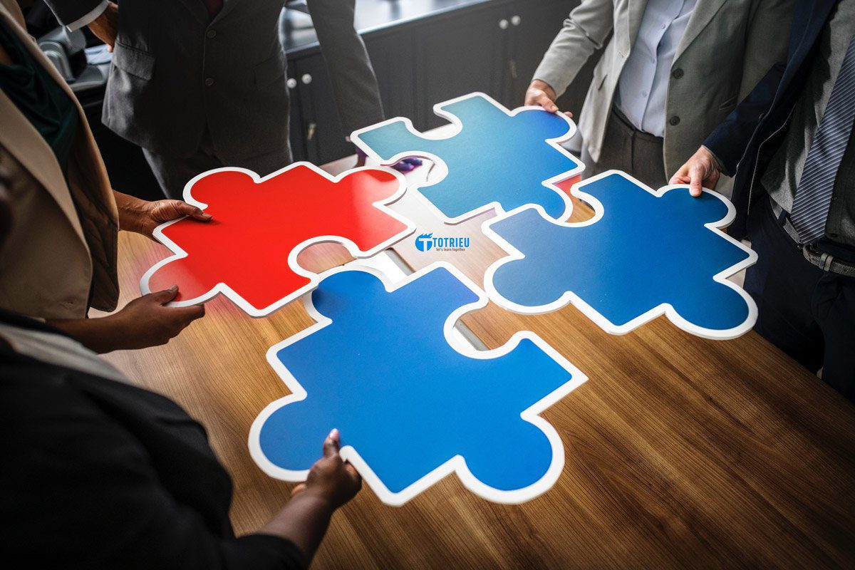 Traders Biết - Đồng hành cùng nhau