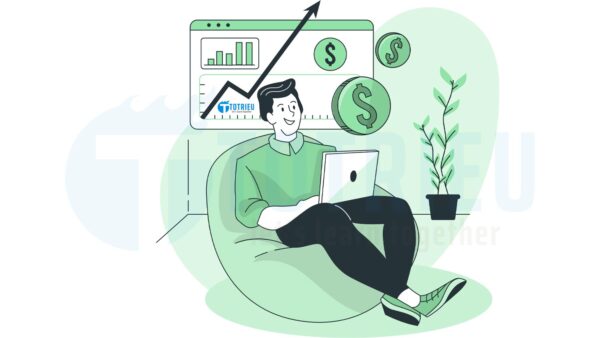 Giao Dịch Forex Vốn $1000 thế nào để không thể cháy tài khoản? (Bền - Vững)