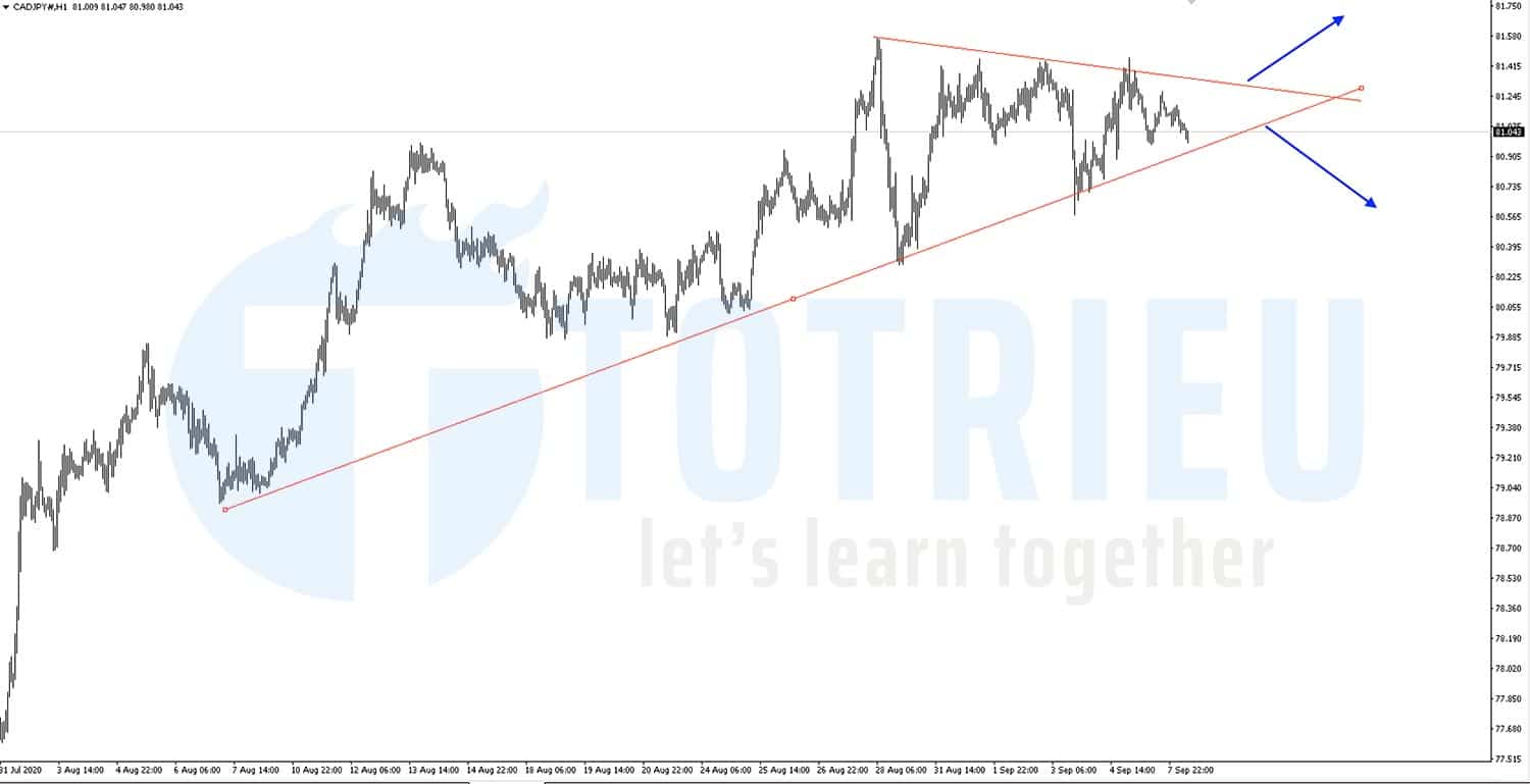 CADJPY ngày 08-09-2020