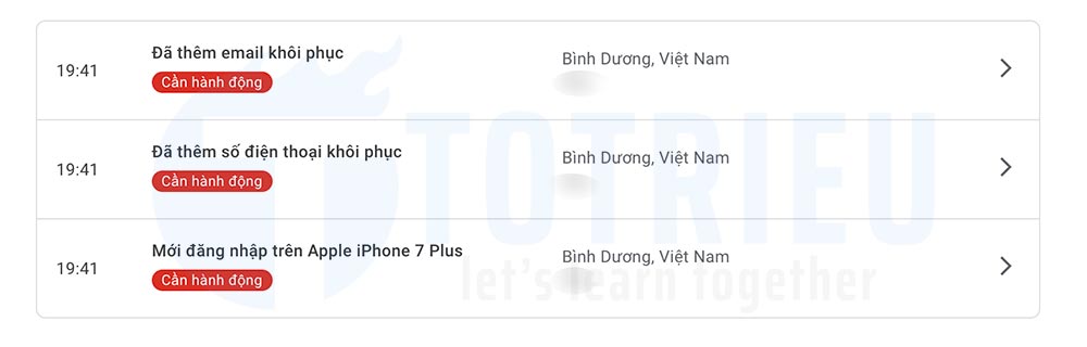 IB LCMFX Việt Nam tạo Email và chiếm luôn Email đăng nhập tài khoản khách hàng