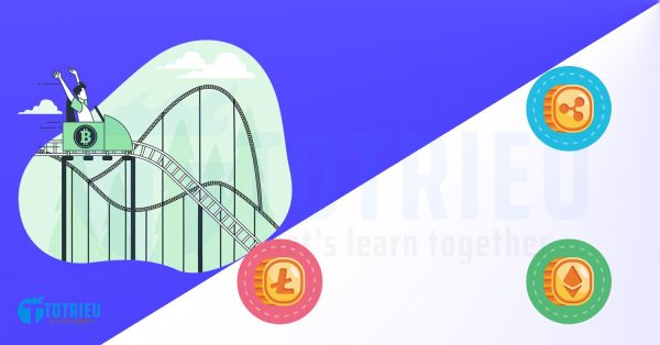 Giao dịch Bitcoin, Litecoin, Ethereum, Ripple trên Exness thế nào?