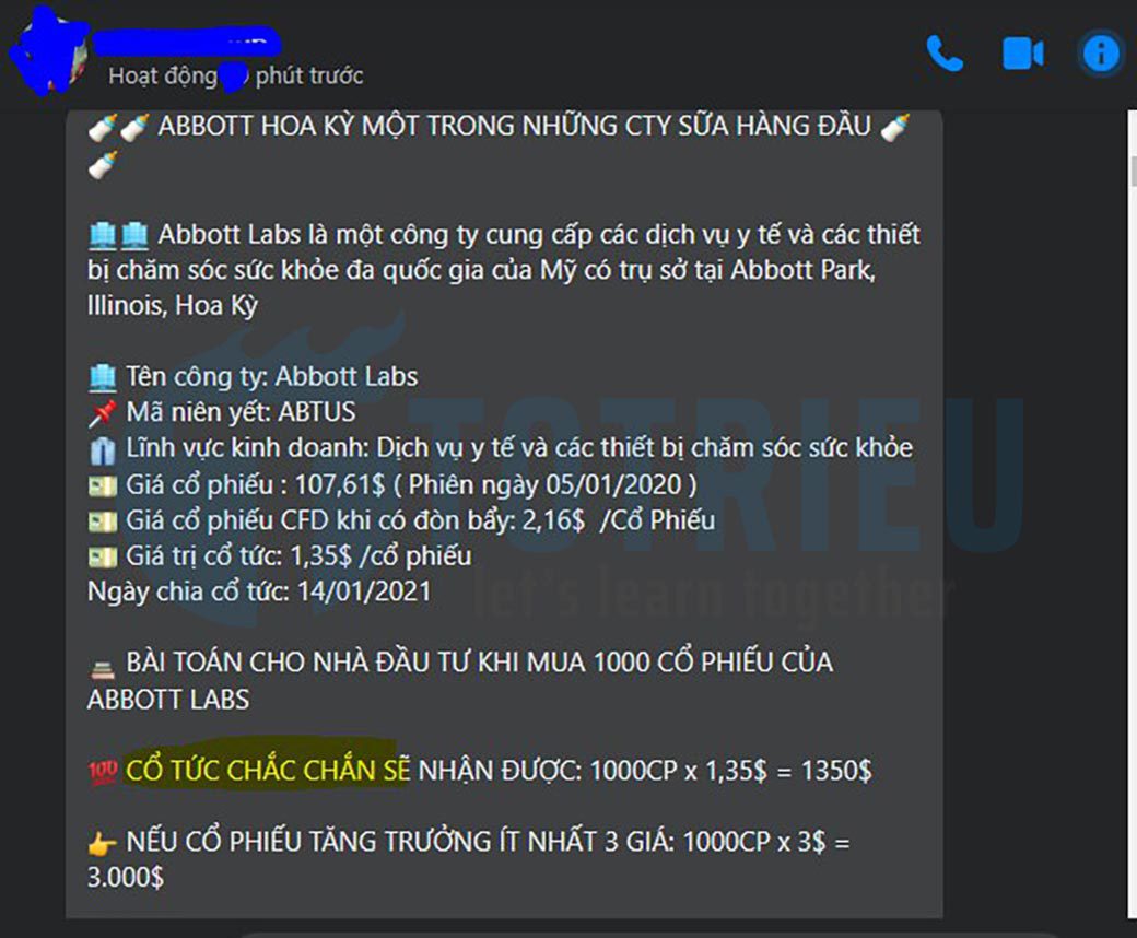 Lừa đảo đầu tư Forex - Chứng khoán quốc tế