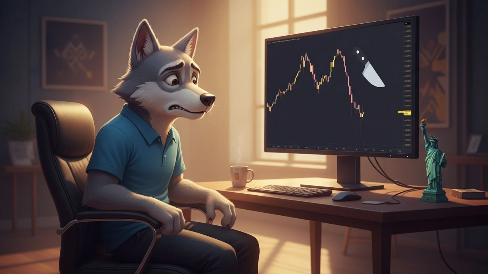 Gold - XAU USD (22/10) Vẫn chỉnh trước thượng đỉnh