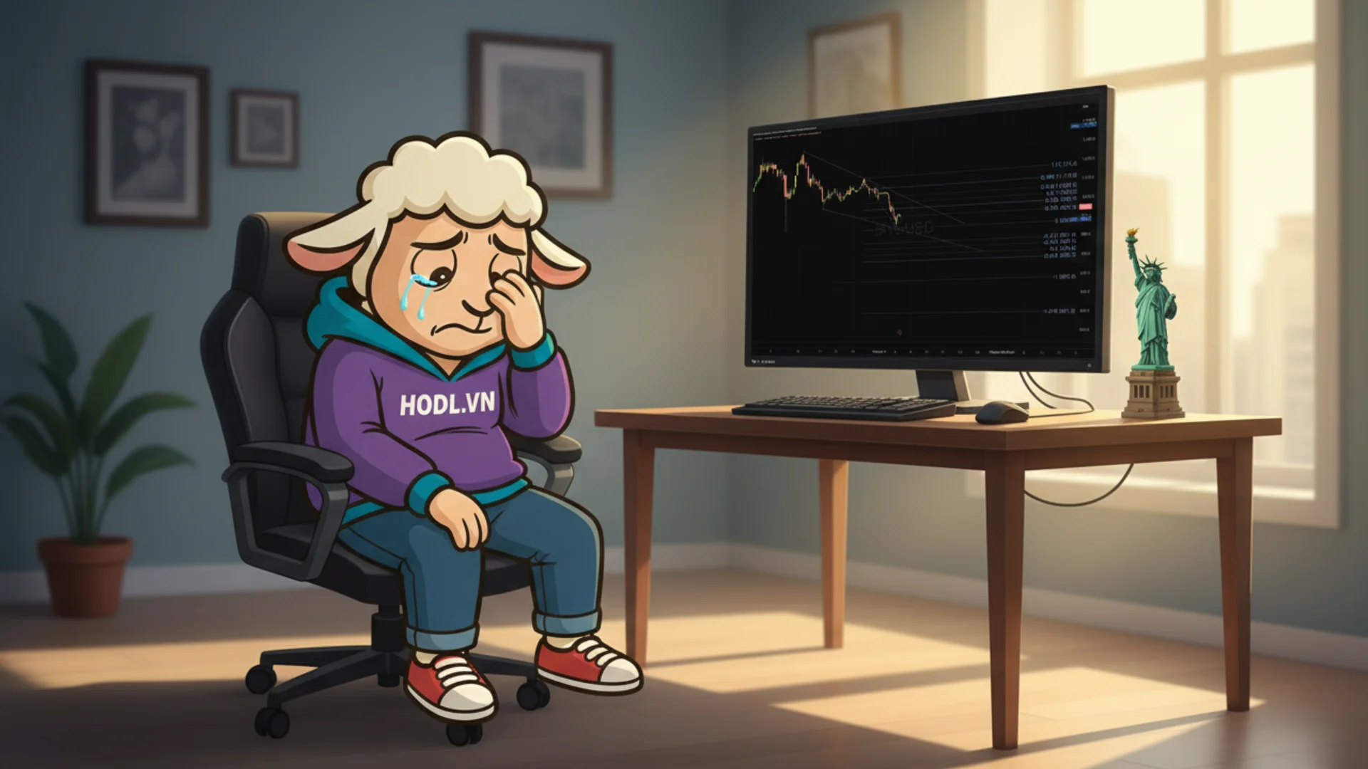 Phân Tích BNBUSDT Tháng 11/2025: Áp Lực Điều Chỉnh Và Cơ Hội Phục Hồi